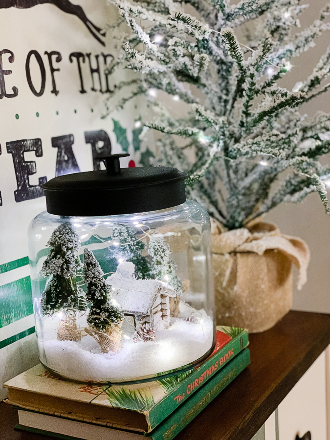 23 Christmas Snow Frosting Spray For Glass ideas