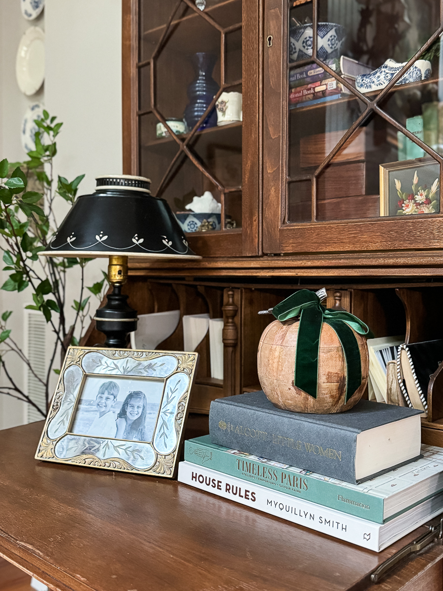 fall decor