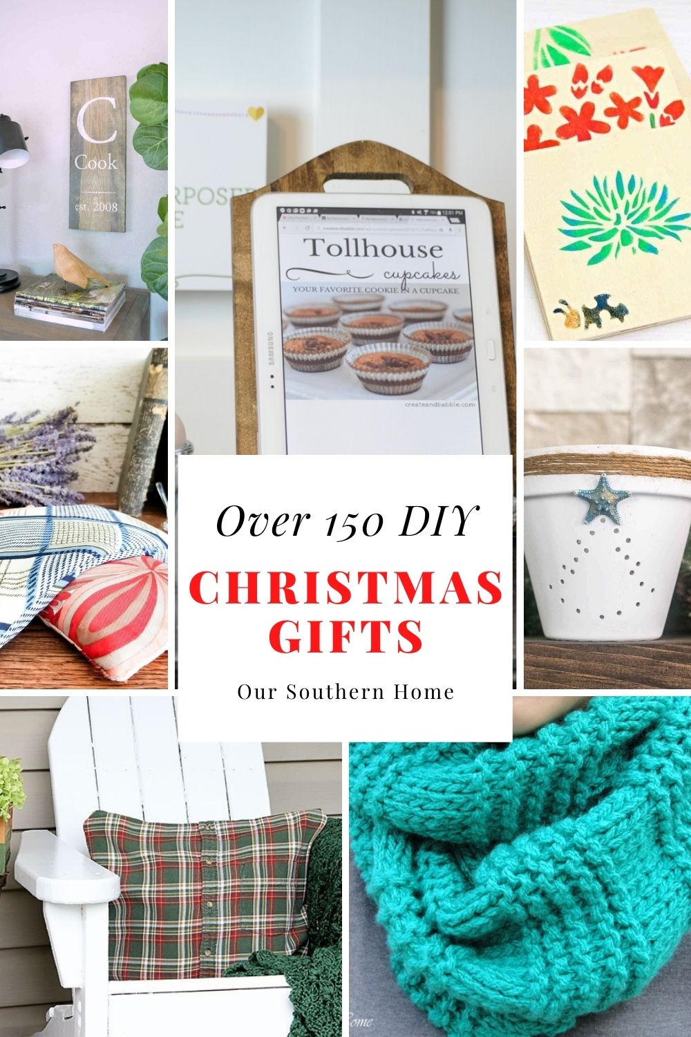 Our favourite home gifts for Christmas
